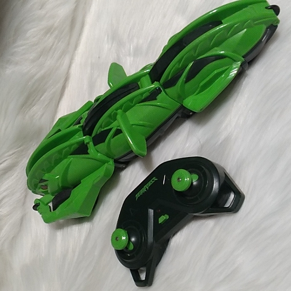 Terrasect W/Remote Control Awesome Toy!! See Video! - Picture 9 of 15